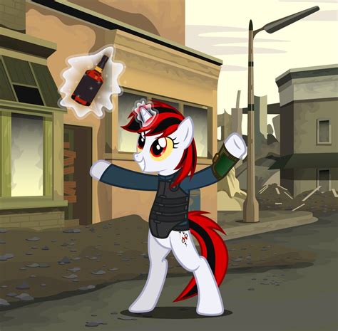 mlp blackjack|Blackjack pony [Fallout: Equestria] .